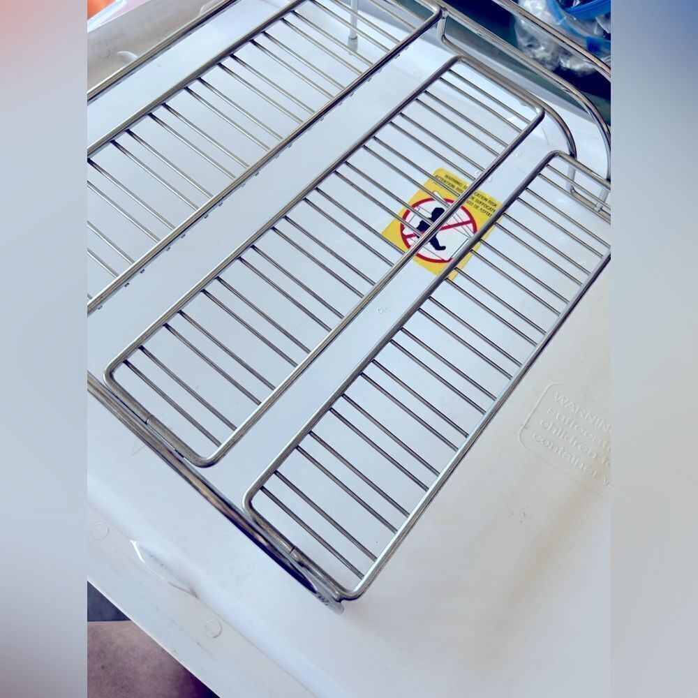 NWOT Tier Spice Rack